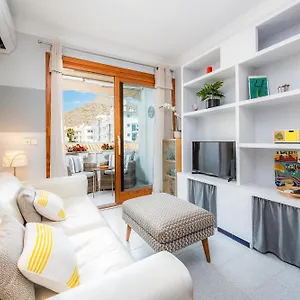 Formentorgloria Apartment